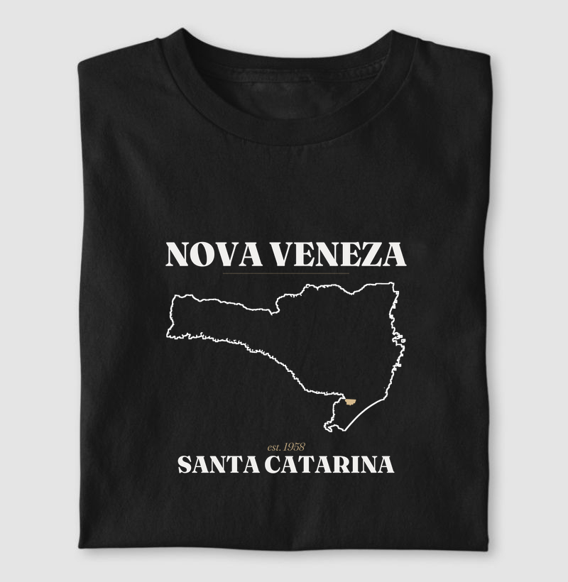 Nova Veneza | Legado SC