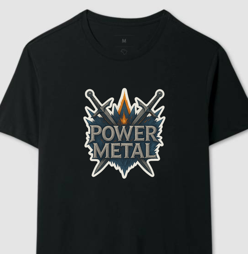 Power Metal