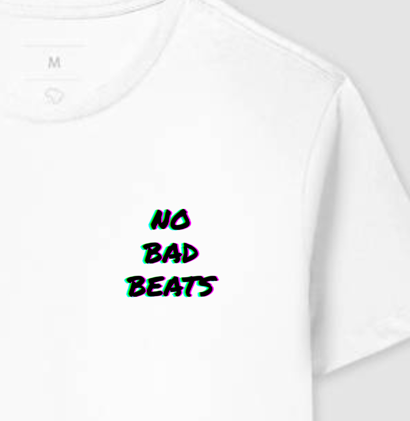 No Bad Beats