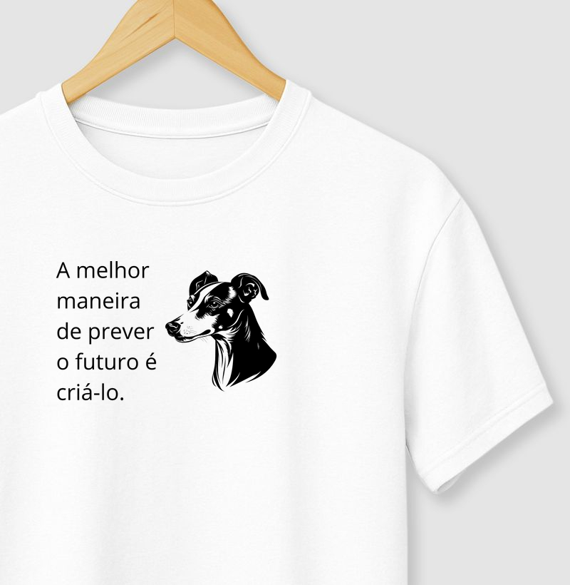 Camiseta Futuro