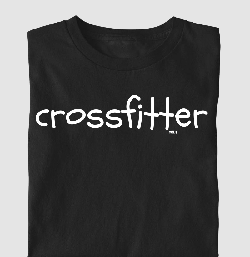 Crossfitter II