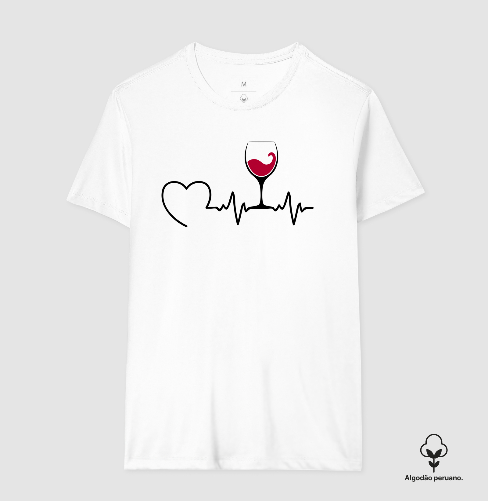 Coleção Vinho - Amor por Vinho