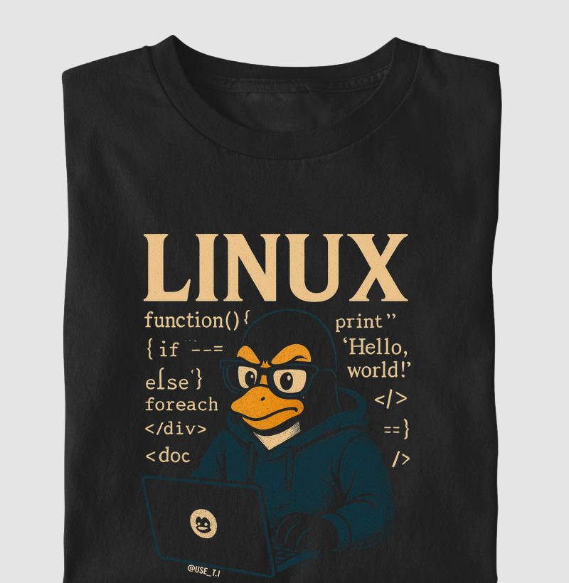 "Linux Developer II" T.I