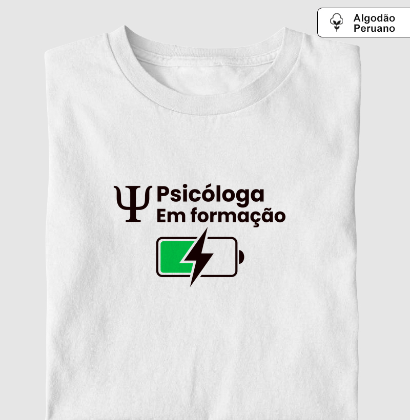 Psicóloga em Formação – Carregando...