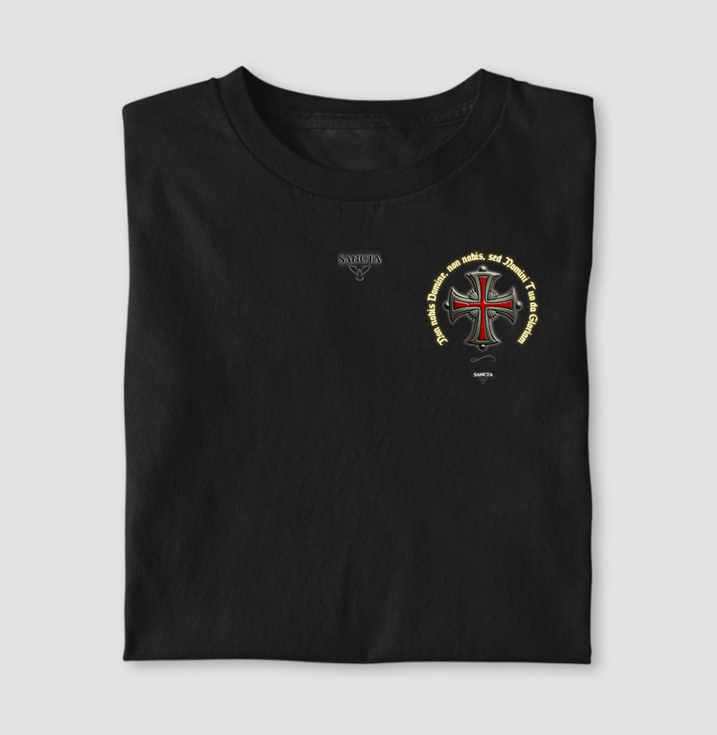 Minimalista - Non nobis Domine, non nobis, sed Nomini Tuo da Gloriam