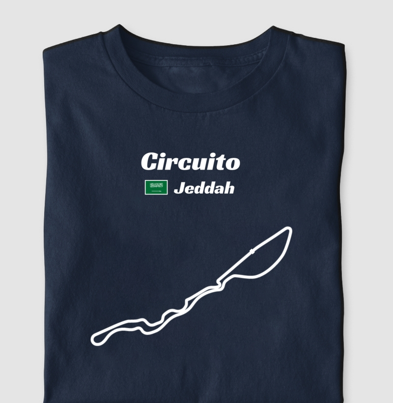 Circuito Jeddah