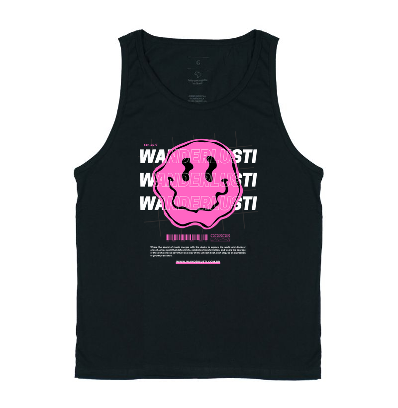  Isa Smile Pink