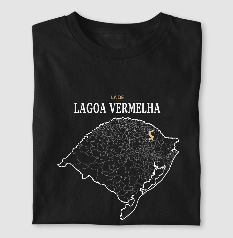 Lagoa Vermelha | Território RS