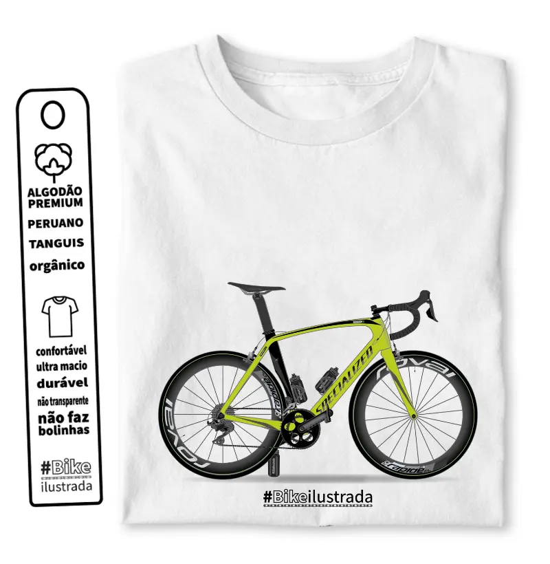 Bike Specialized [Fernando]