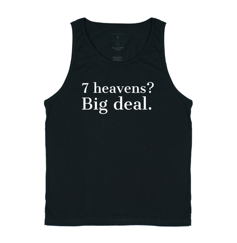 seven heavens