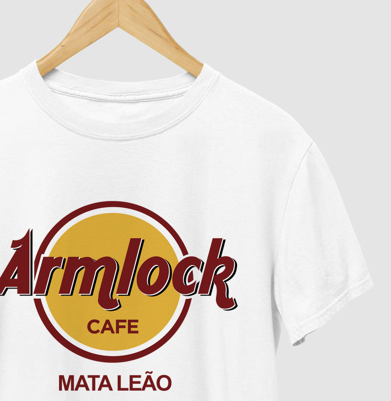 Armlock Café