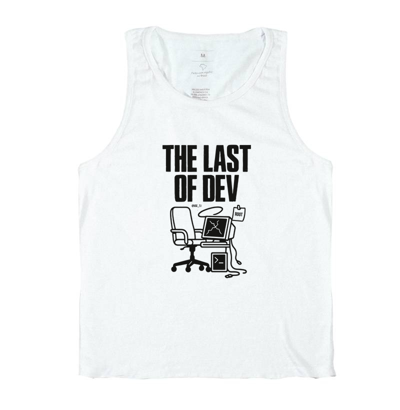 "The Last of Dev IV" T.I