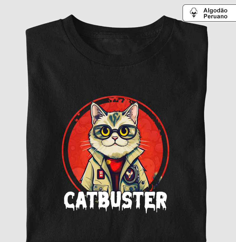 Caça-Miaus – O Original