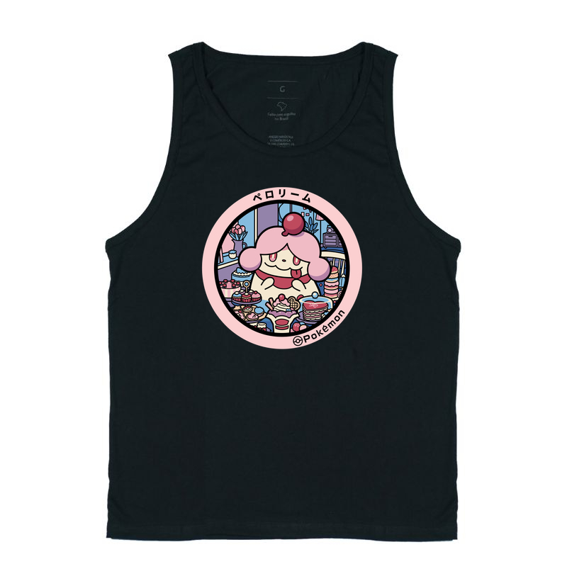 Slurpuff