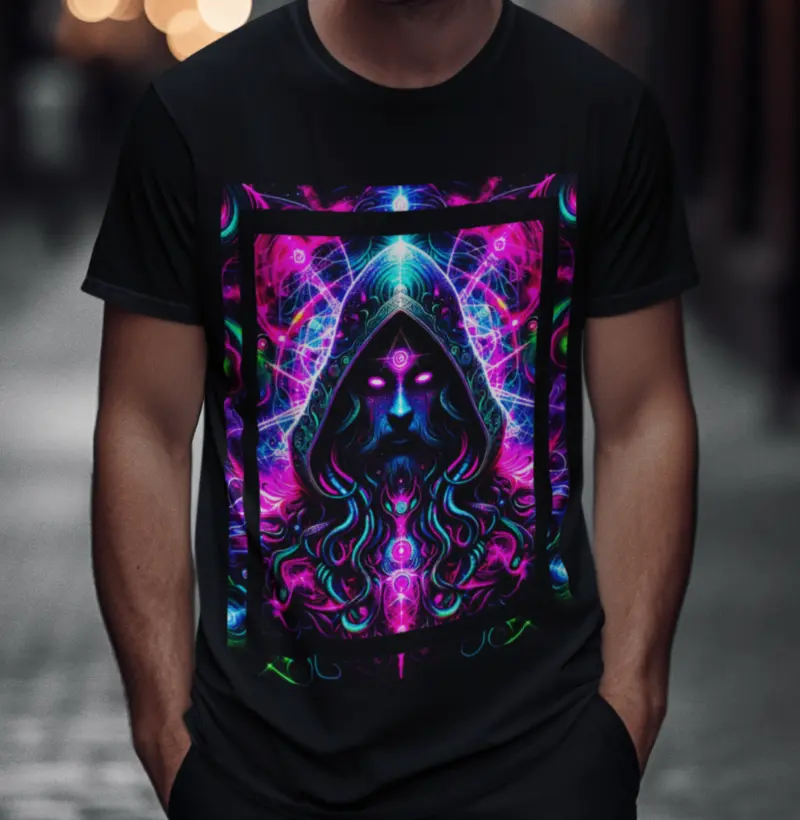 Revelação dos Mistérios