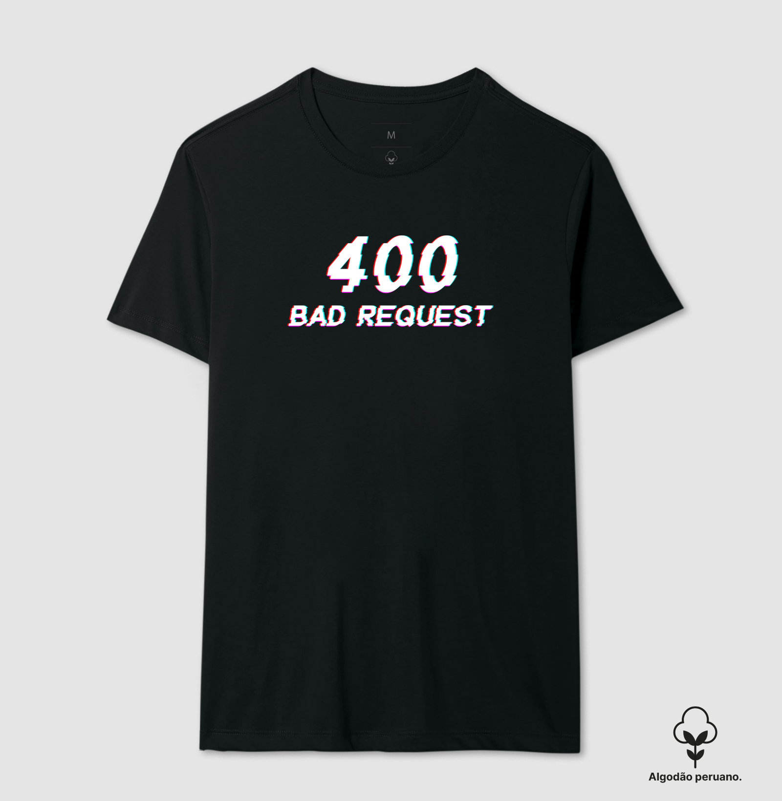 Bad Request