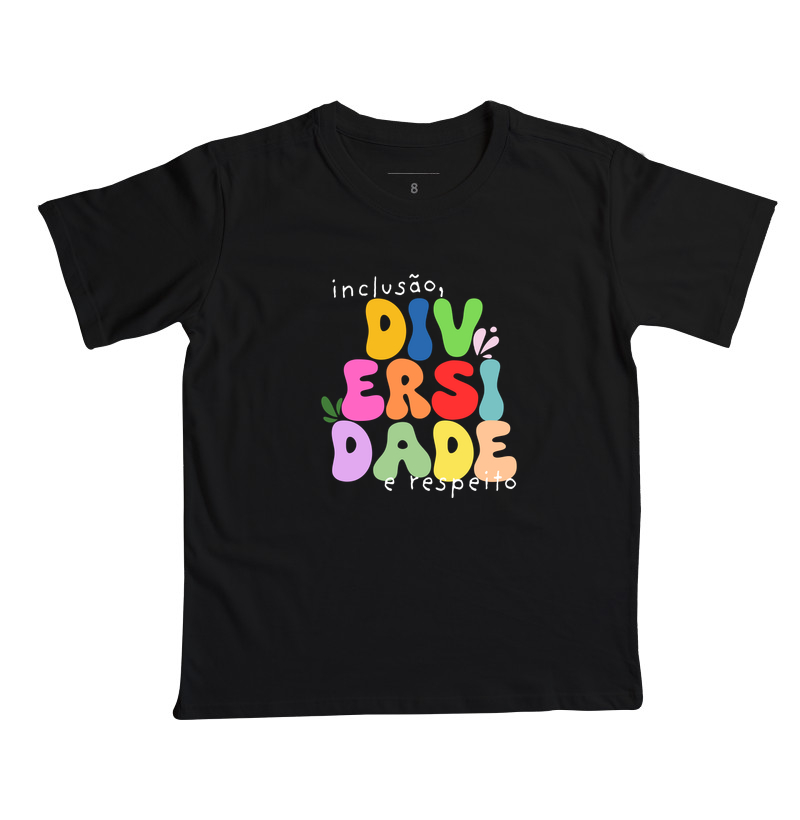 inclusão,diversidade e respeito