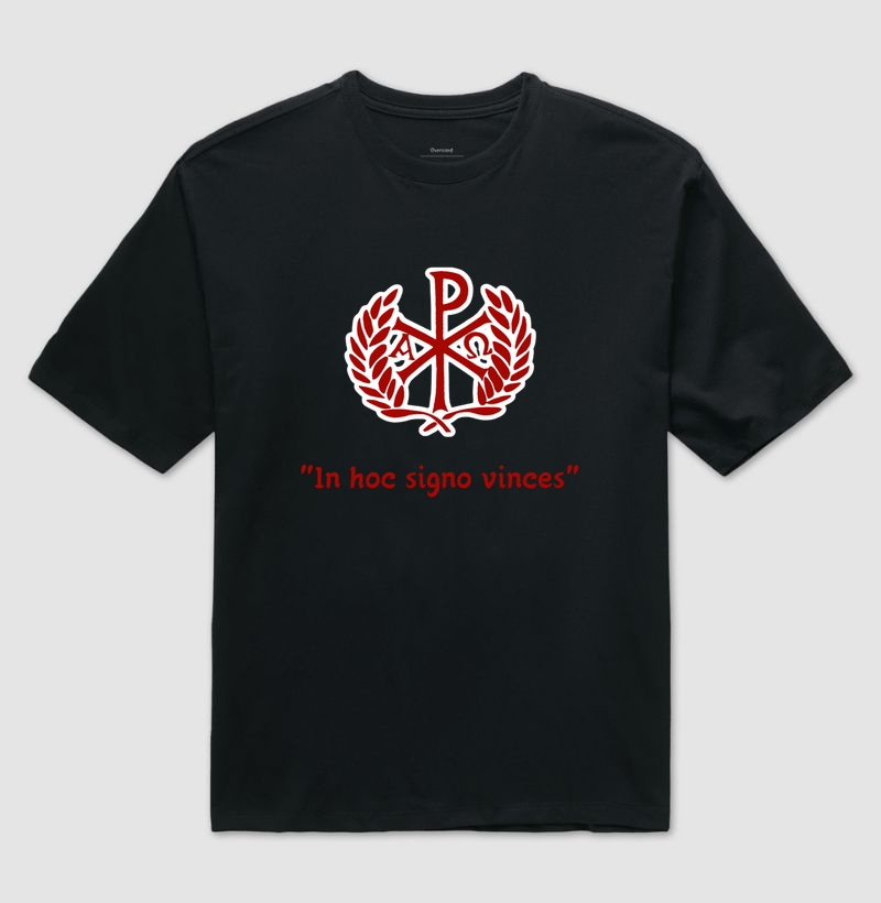 "In hoc signo vinces"
