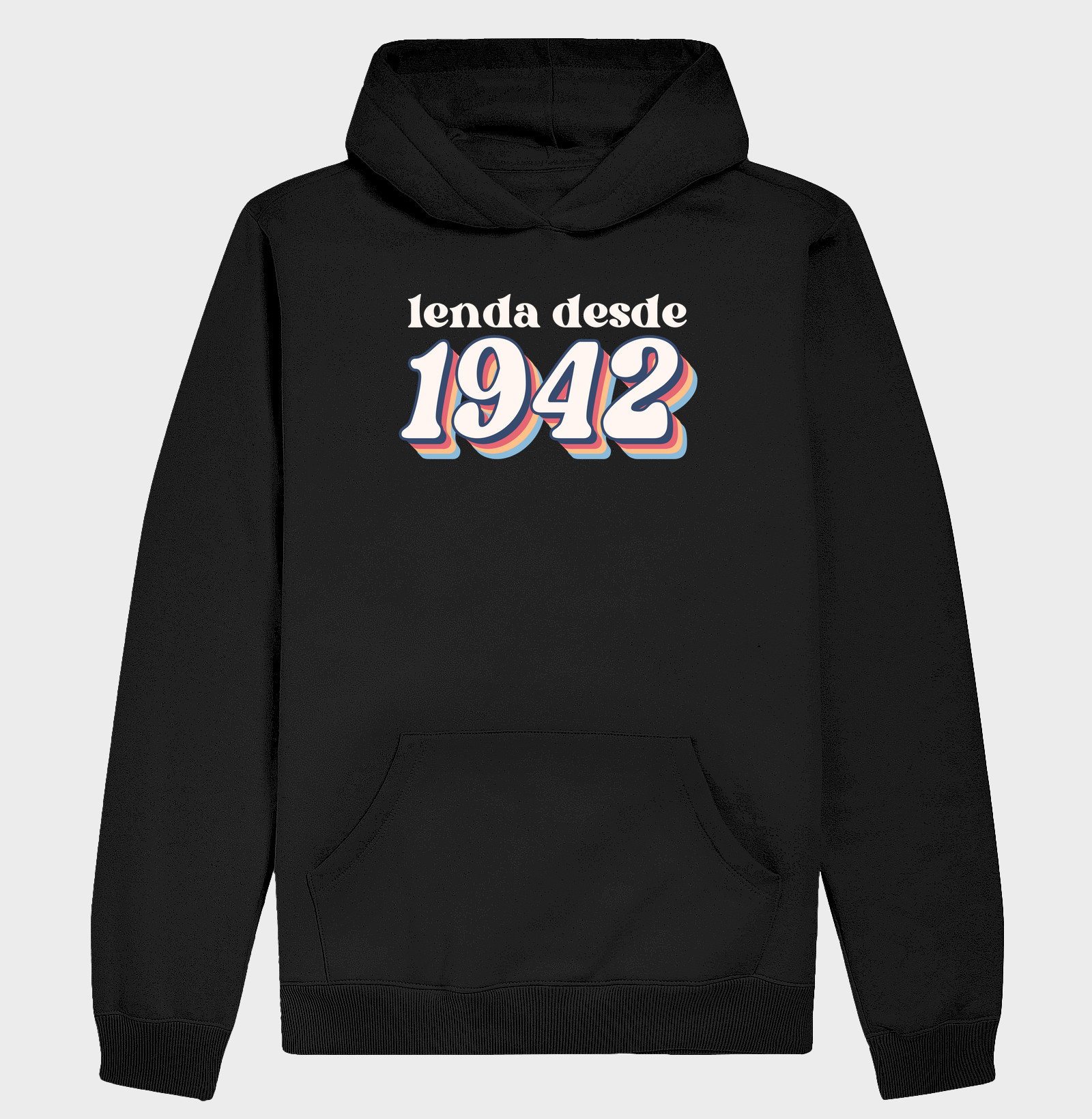 Lenda 1942 Retrô