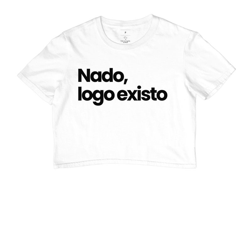 Nado, Logo Existo - Cropped