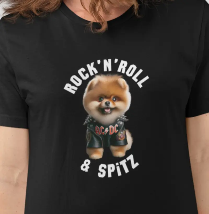 Rock'n'Roll & Spitz