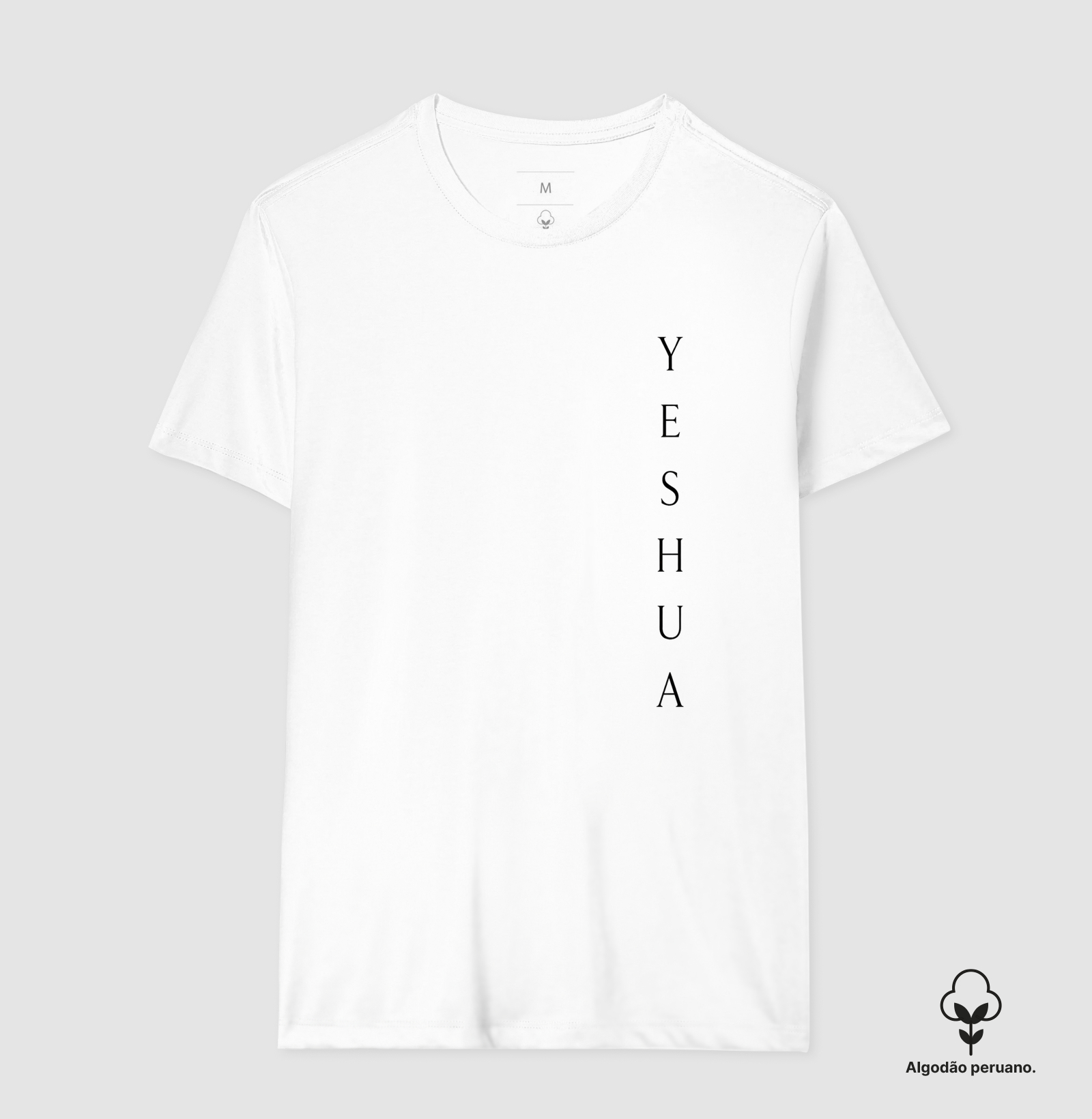 YESHUA MINIMALISTA