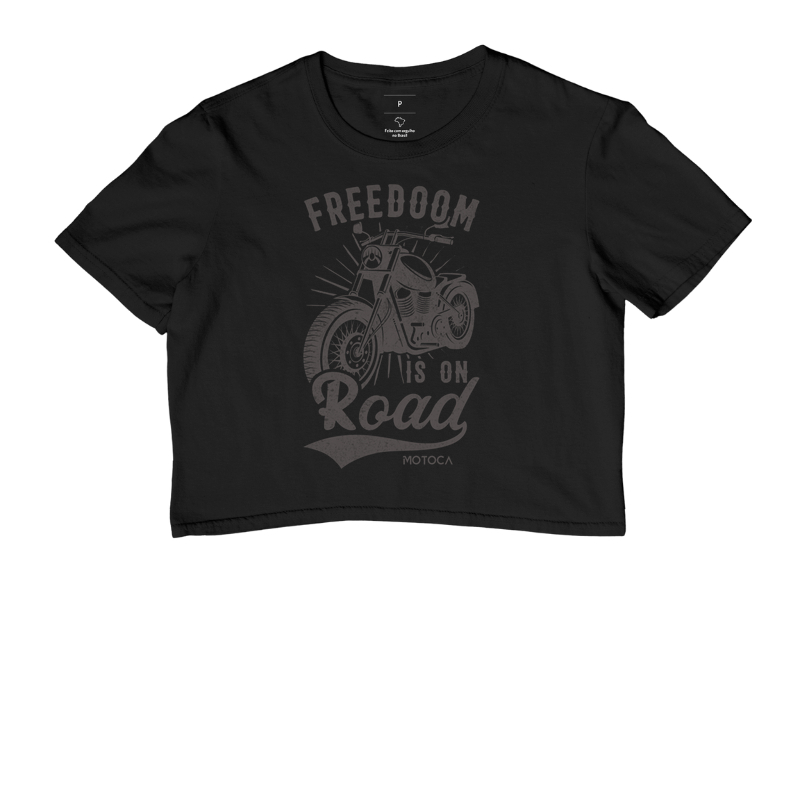Freedoom on Road