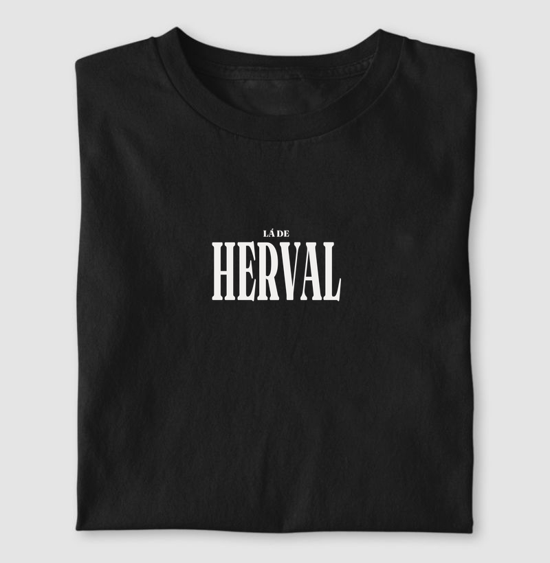 Herval | Tipografia RS
