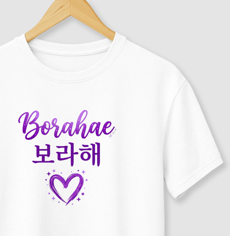 Borahae