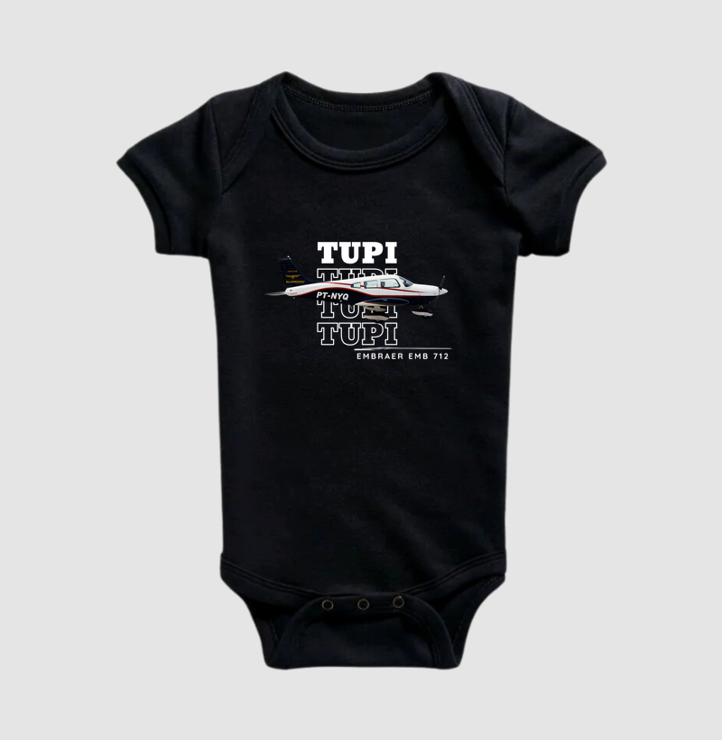 EMB 712 - TUPI