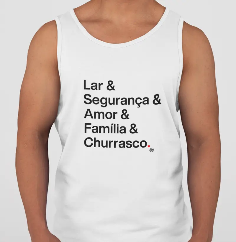 Lar & Segurança & Amor