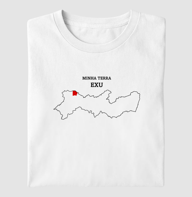 Exu (PE) | Minha Terra