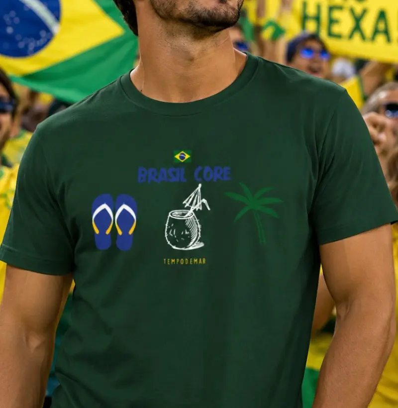 Brasil core