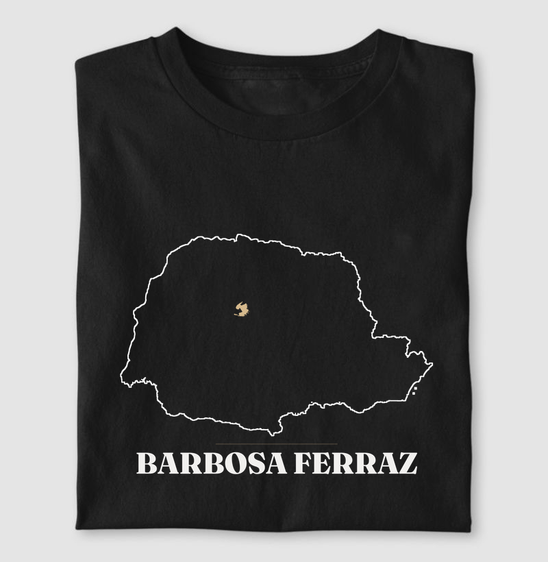 Barbosa Ferraz | Traço PR