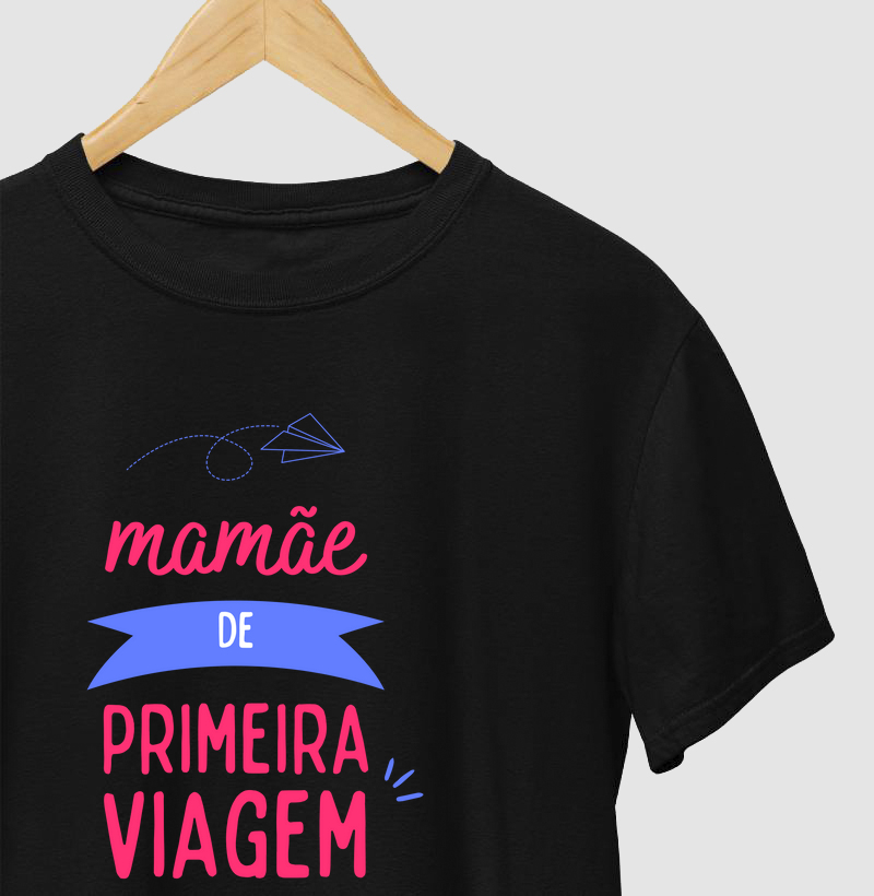 Mamãe de primeira viagem