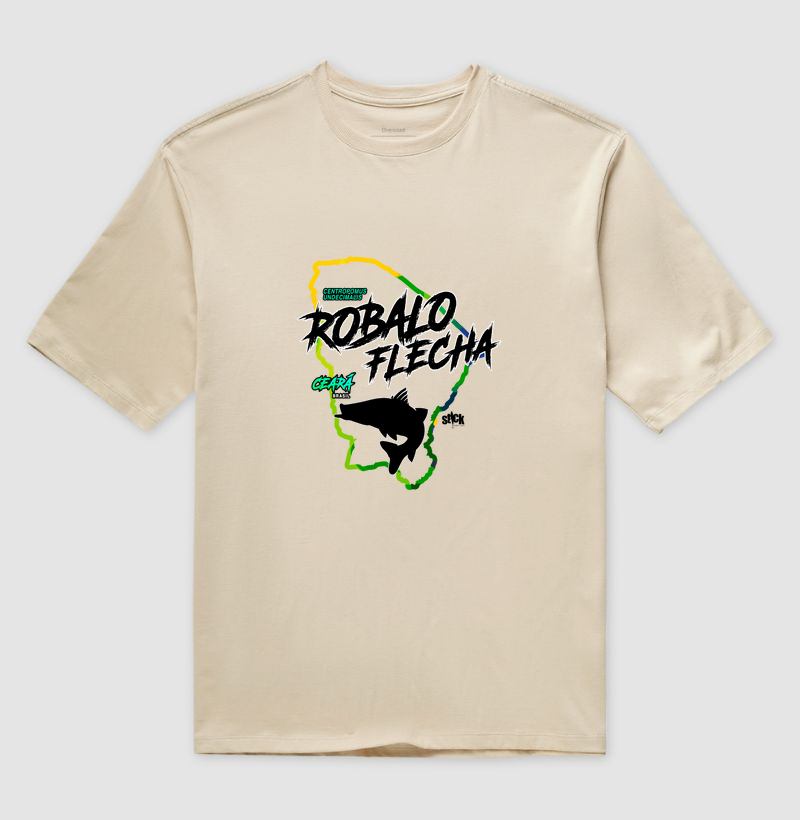 Robalo Flecha :: Ceará