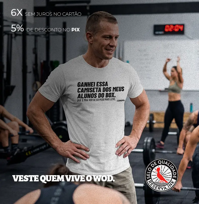 ganhei essa camiseta dos meus alunos - Camiseta
