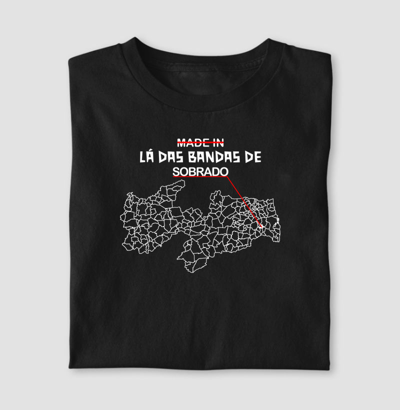 Sobrado (PB) | Lá das Bandas