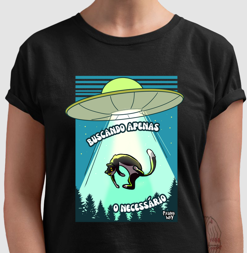 Buscando apenas o Necessário