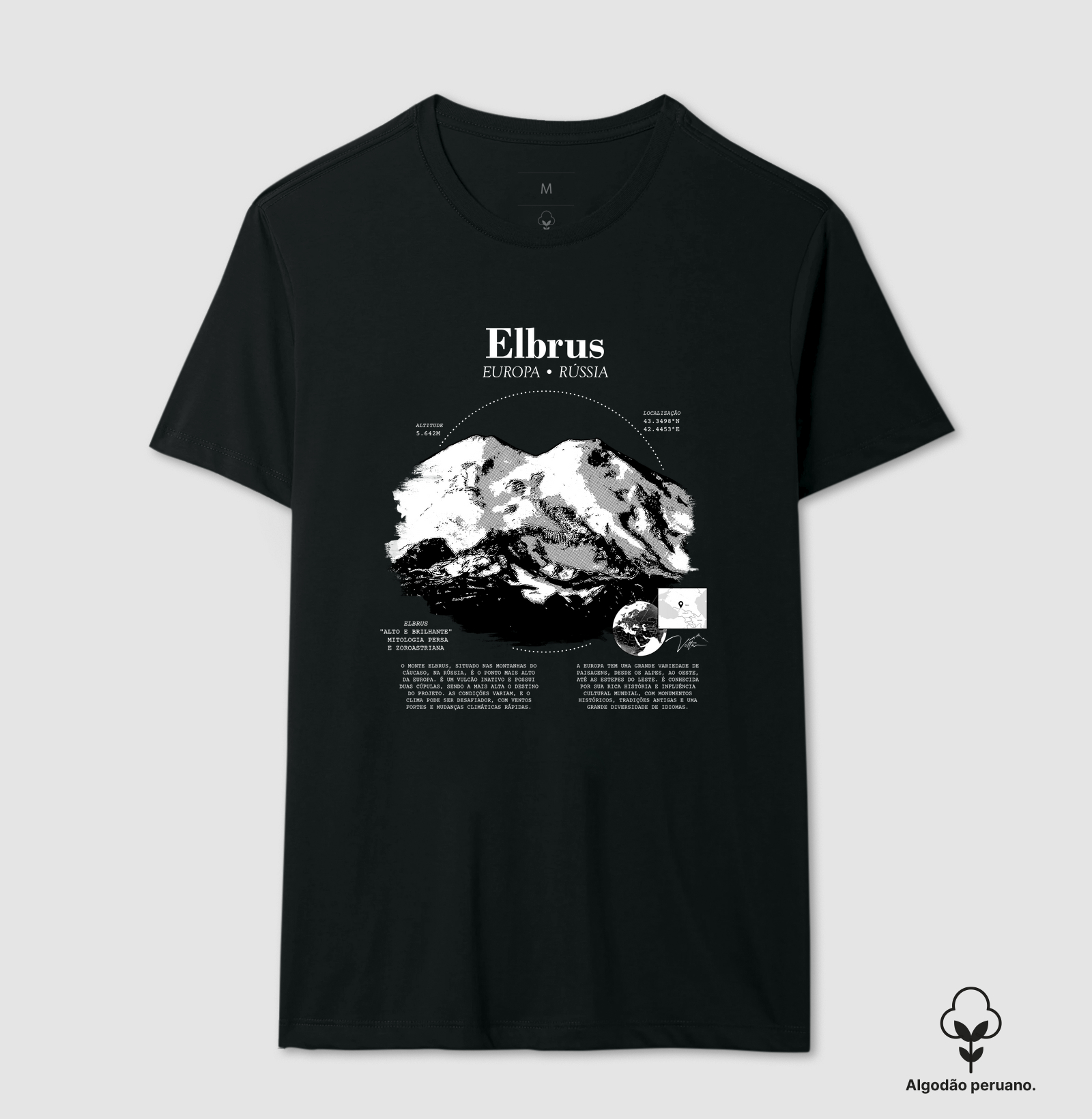 Elbrus