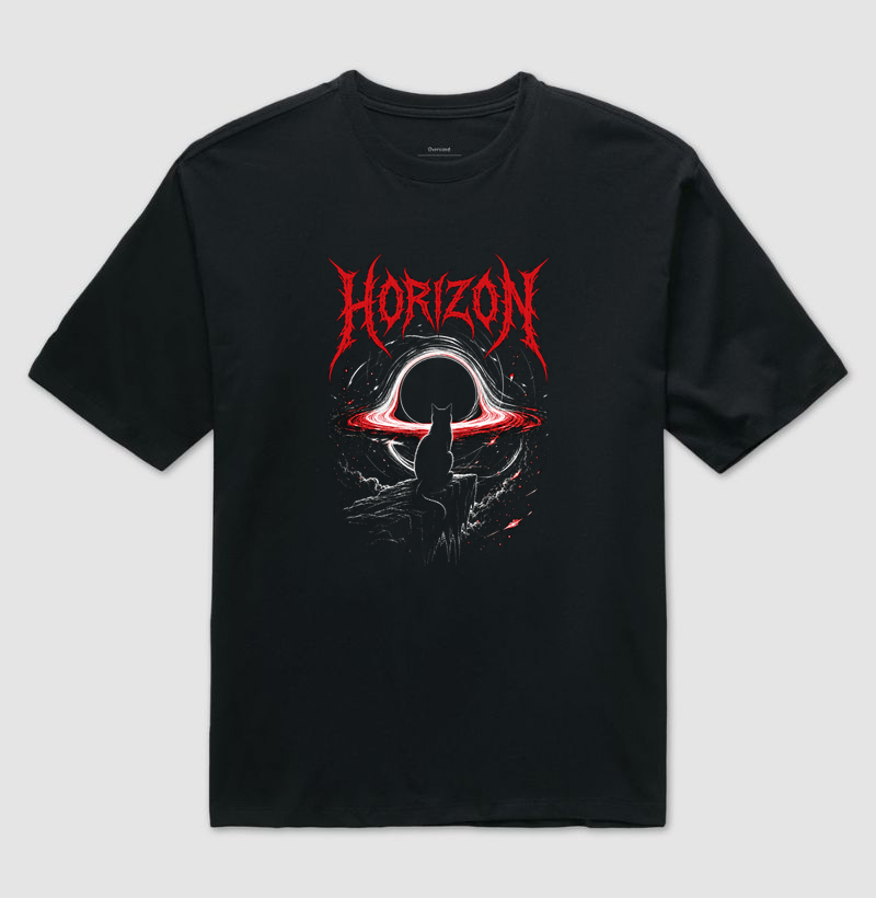 Horizon Event