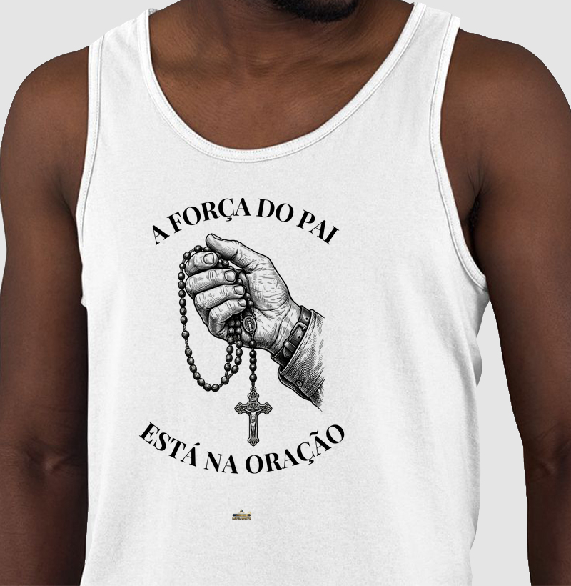 A Força do Pai