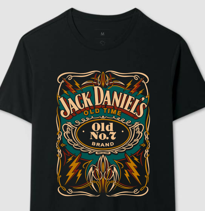 Jack Daniel's: Provocação que Queima