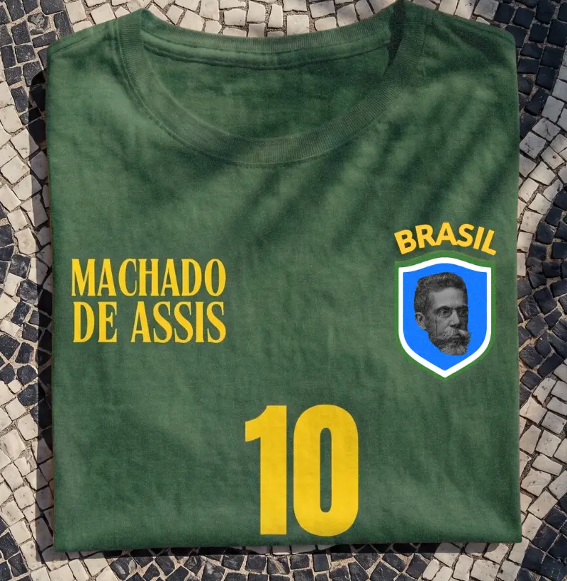 MACHADINHO 10