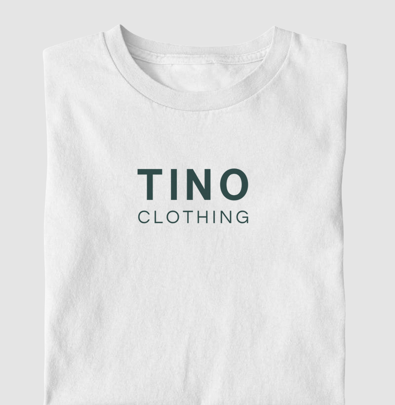 Camiseta TINO Básica 