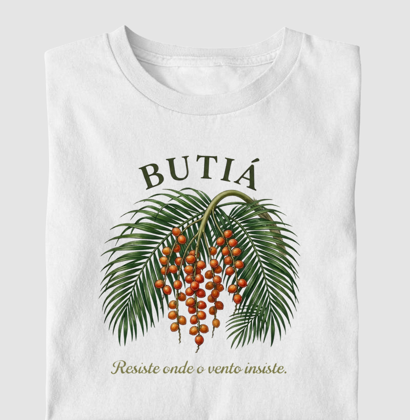 Butiá