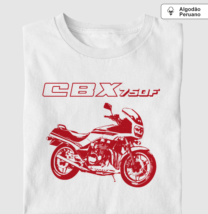 CBX 750F