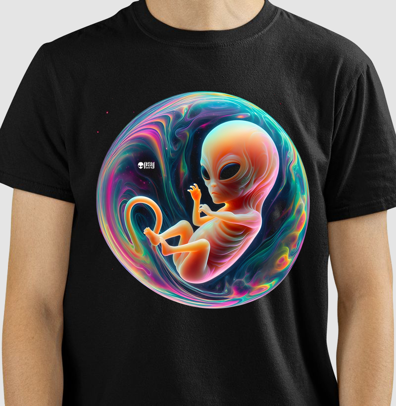 Gênese Interestelar