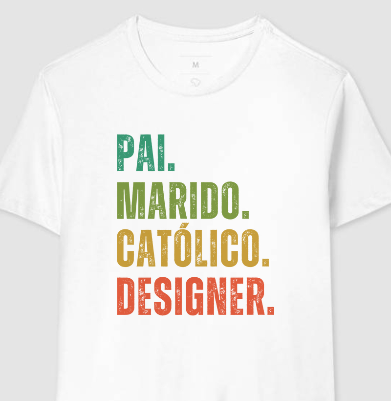 Católico Designer