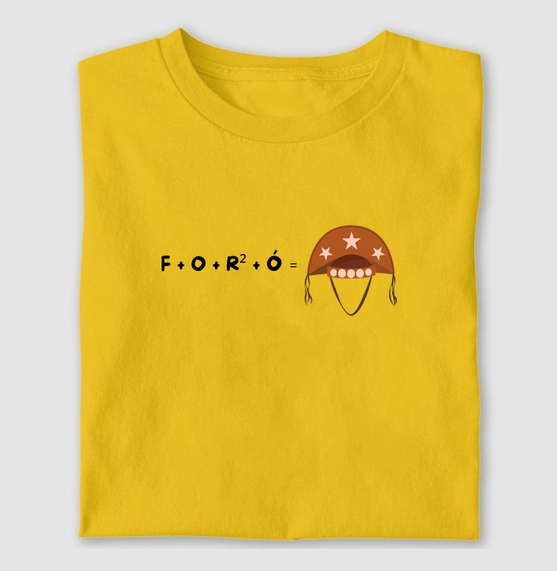 Expressão forrozeira